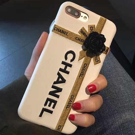 chanel cases for iphone 7 plus|iPhone 7 plus back cover.